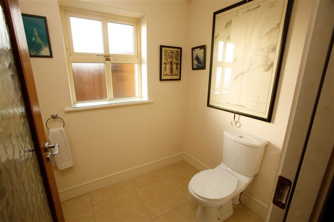 36 Hunters Wood, Ballyseedy, Tralee, Co. Kerry