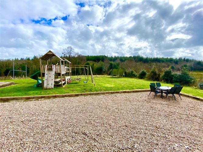 Knockatallon, Co. Monaghan.
