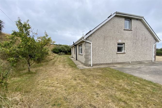 Tuskar Lodge, Ballyconnigar Upper, Blackwater, Wexford