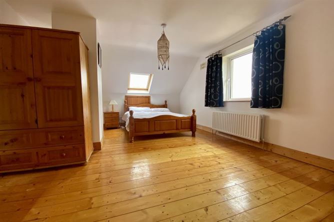 Tuskar Lodge, Ballyconnigar Upper, Blackwater, Wexford