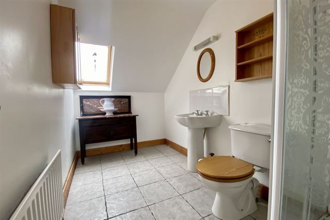 Tuskar Lodge, Ballyconnigar Upper, Blackwater, Wexford
