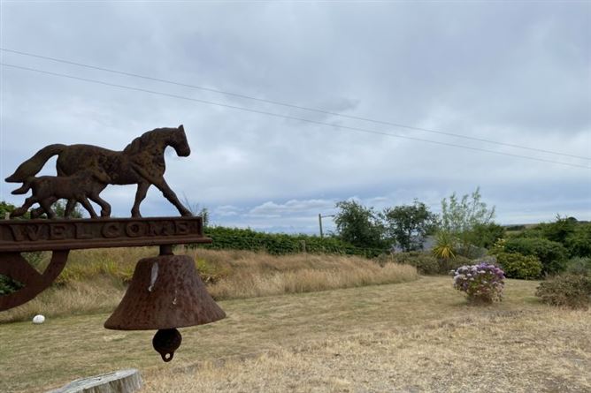 Tuskar Lodge, Ballyconnigar Upper, Blackwater, Wexford