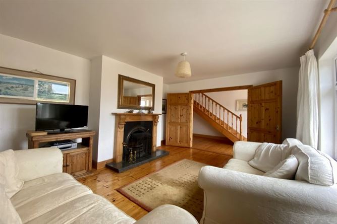 Tuskar Lodge, Ballyconnigar Upper, Blackwater, Wexford