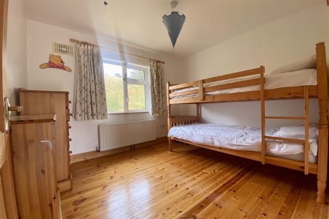 Tuskar Lodge, Ballyconnigar Upper, Blackwater, Wexford