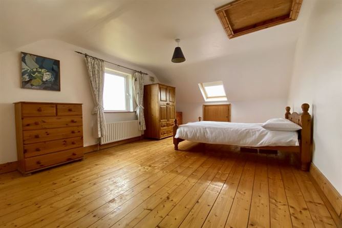 Tuskar Lodge, Ballyconnigar Upper, Blackwater, Wexford