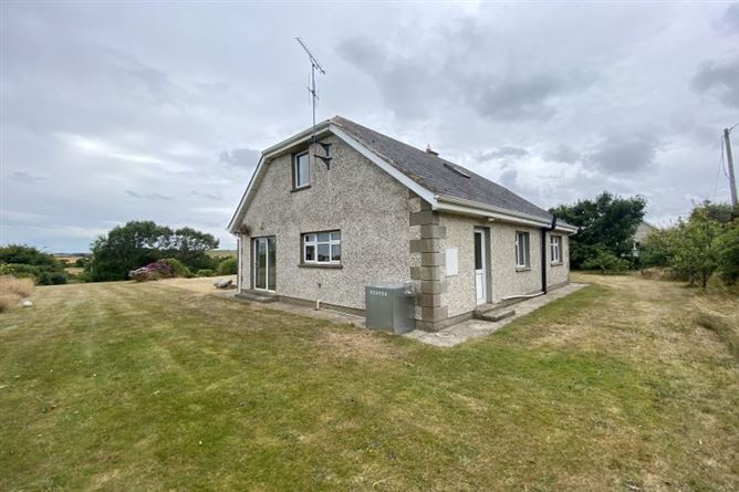 Tuskar Lodge, Ballyconnigar Upper, Blackwater, Wexford