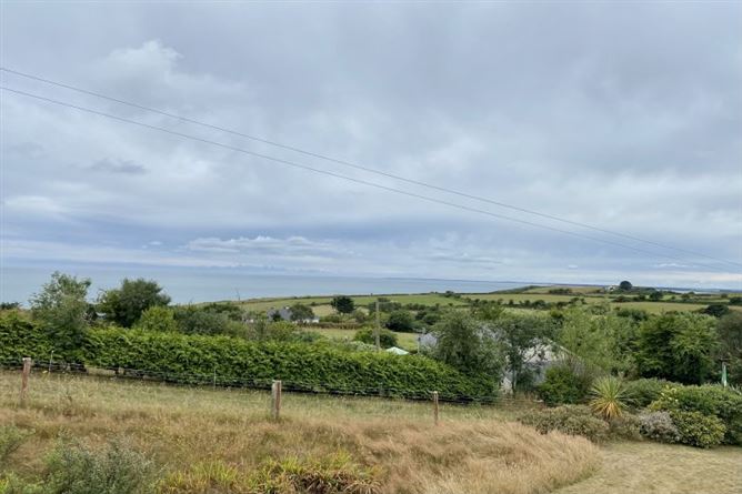 Tuskar Lodge, Ballyconnigar Upper, Blackwater, Wexford