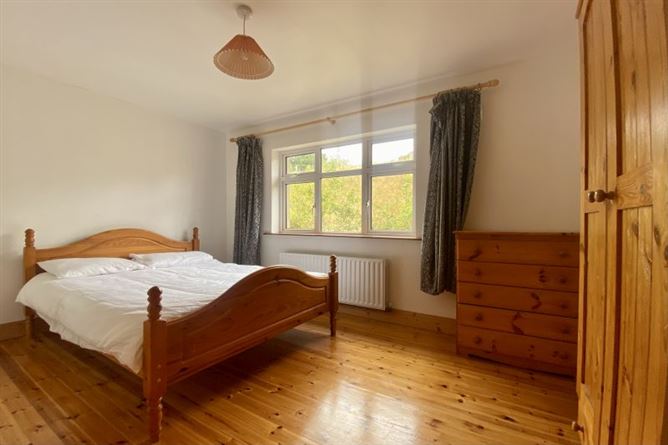 Tuskar Lodge, Ballyconnigar Upper, Blackwater, Wexford