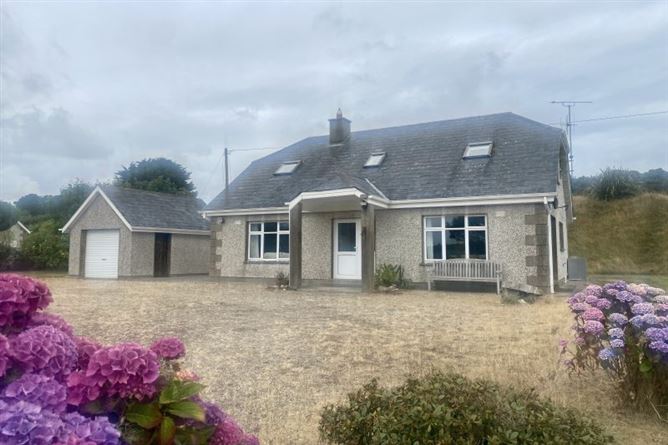Tuskar Lodge, Ballyconnigar Upper, Blackwater, Wexford