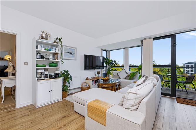 Apt 93 Lymewood Mews, Santry, Dublin 9