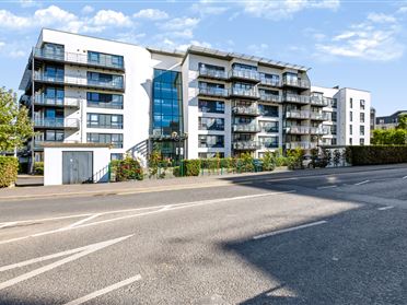 Apt 93 Lymewood Mews, Santry, Dublin 9