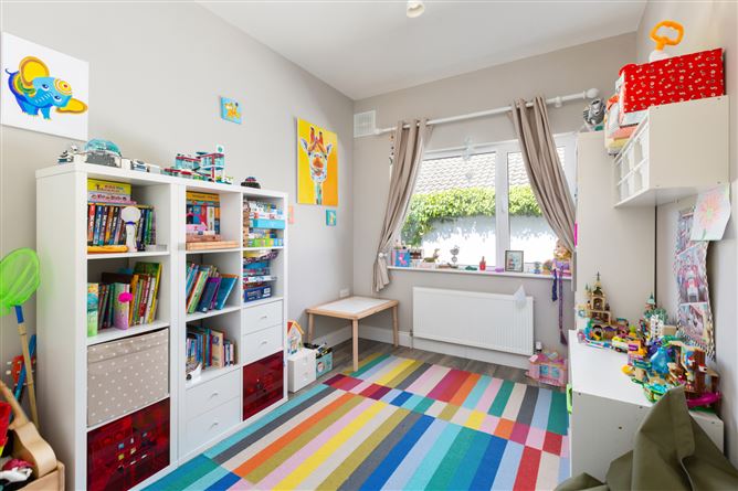 14 Cornelscourt Hill Road, Foxrock, Dublin 18