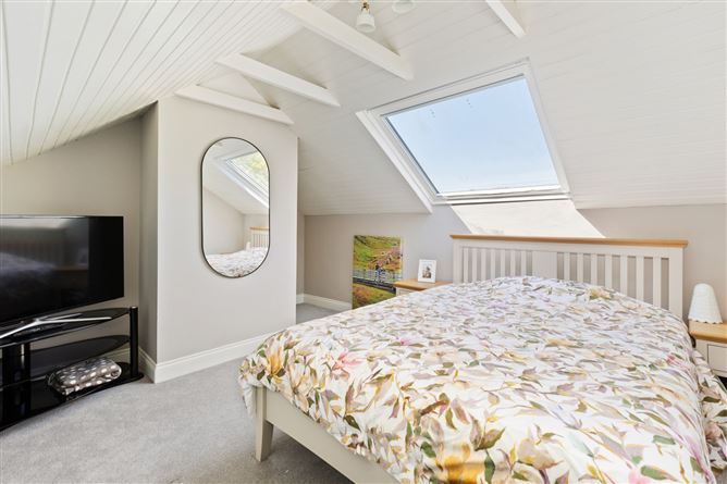 14 Cornelscourt Hill Road, Foxrock, Dublin 18