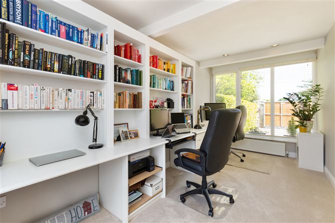 14 Cornelscourt Hill Road, Foxrock, Dublin 18