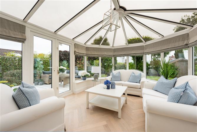 2 Prospect Heath, Rathfarnham, Dublin 16