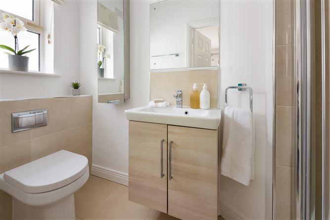 2 Prospect Heath, Rathfarnham, Dublin 16