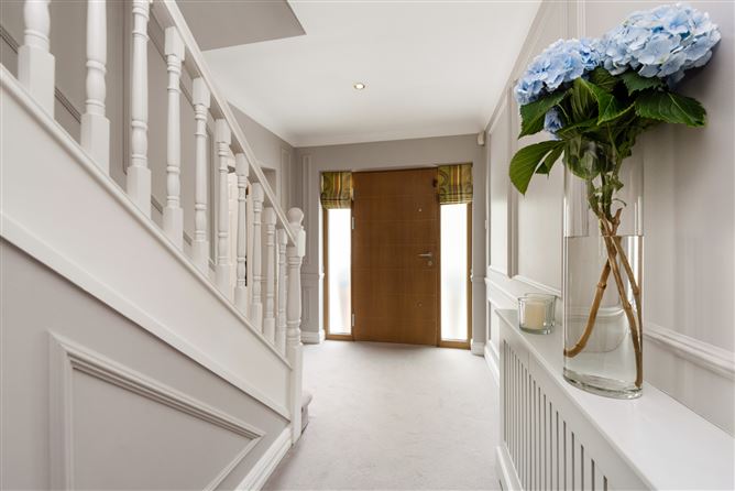 2 Prospect Heath, Rathfarnham, Dublin 16