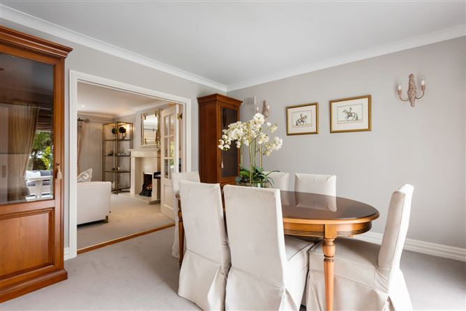 2 Prospect Heath, Rathfarnham, Dublin 16