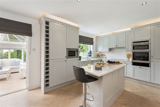 2 Prospect Heath, Rathfarnham, Dublin 16