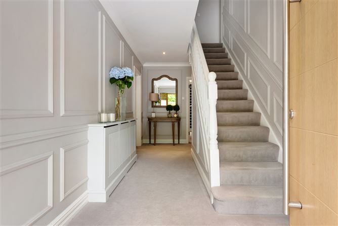 2 Prospect Heath, Rathfarnham, Dublin 16