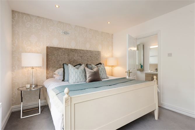 2 Prospect Heath, Rathfarnham, Dublin 16