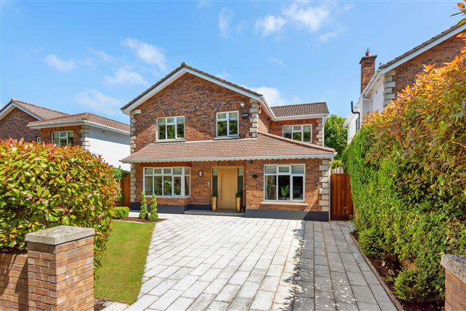 2 Prospect Heath, Rathfarnham, Dublin 16
