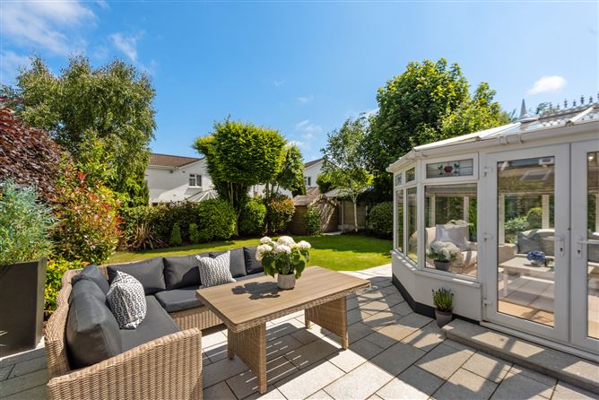 2 Prospect Heath, Rathfarnham, Dublin 16