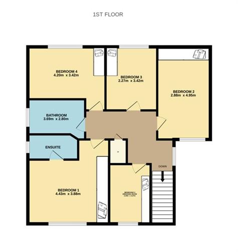 2 Prospect Heath, Rathfarnham, Dublin 16