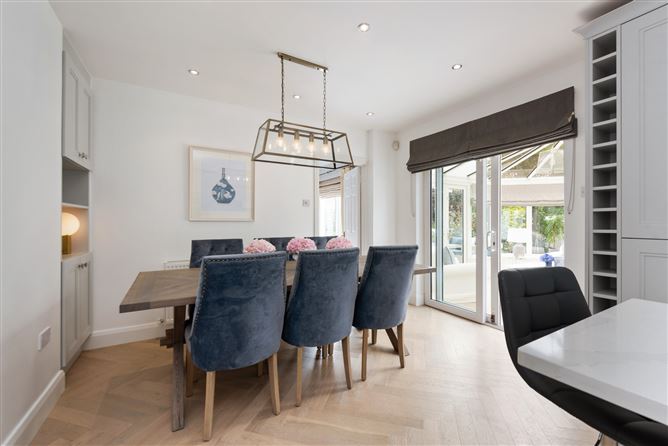 2 Prospect Heath, Rathfarnham, Dublin 16