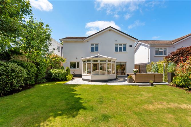 2 Prospect Heath, Rathfarnham, Dublin 16