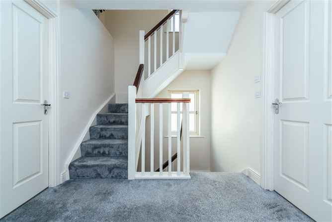 35 Ridgewood Manor, Kildare, Co. Kildare