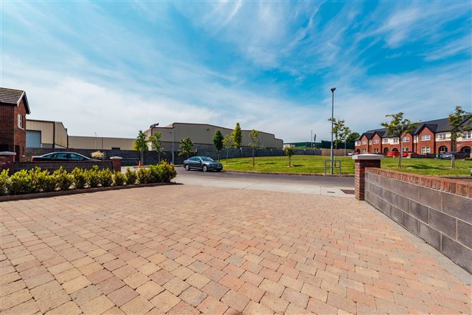 35 Ridgewood Manor, Kildare, Co. Kildare