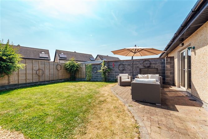 35 Ridgewood Manor, Kildare, Co. Kildare