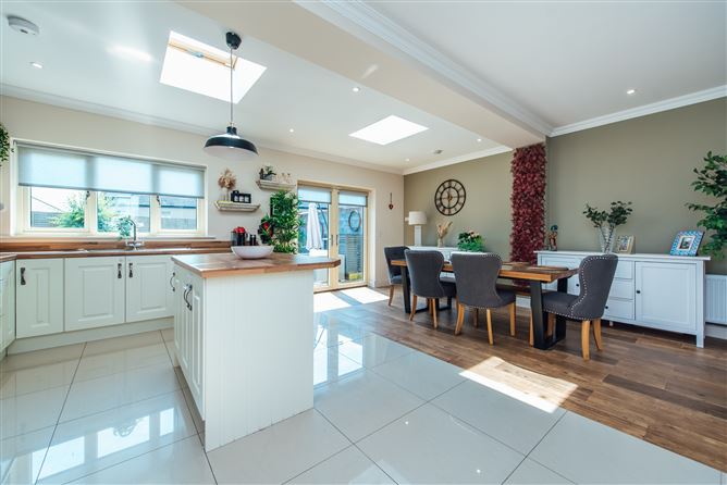 35 Ridgewood Manor, Kildare, Co. Kildare
