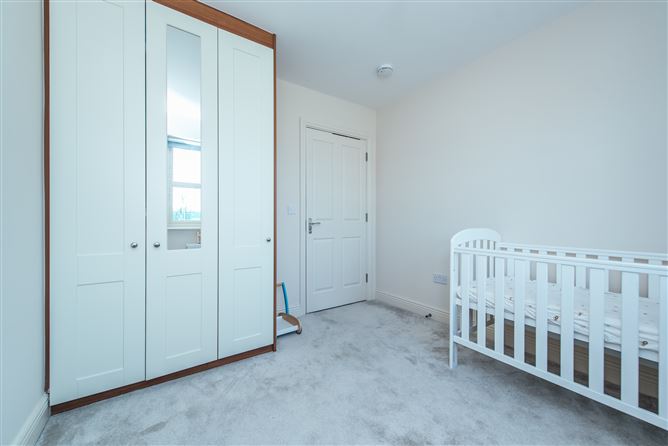 35 Ridgewood Manor, Kildare, Co. Kildare