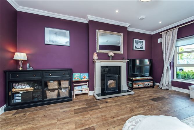 35 Ridgewood Manor, Kildare, Co. Kildare