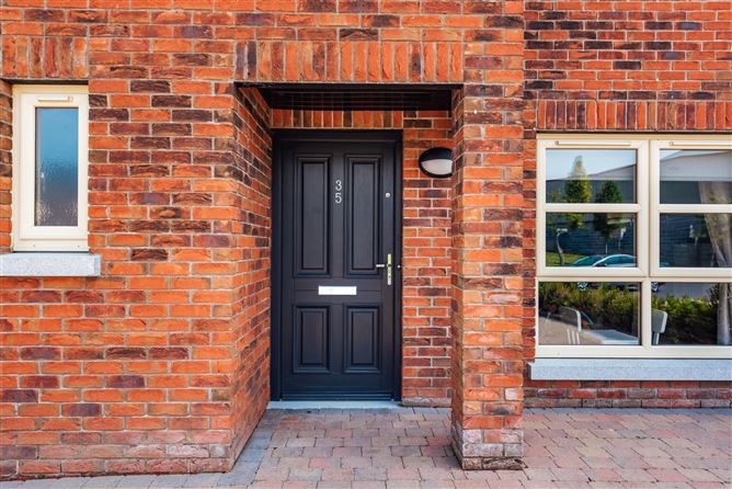 35 Ridgewood Manor, Kildare, Co. Kildare