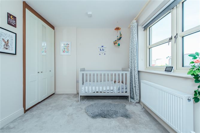 35 Ridgewood Manor, Kildare, Co. Kildare