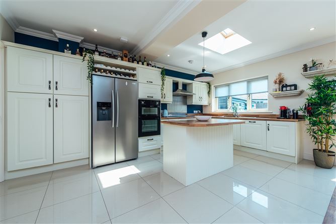 35 Ridgewood Manor, Kildare, Co. Kildare