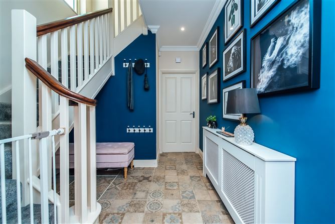 35 Ridgewood Manor, Kildare, Co. Kildare