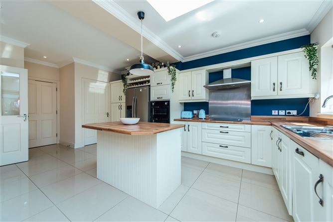 35 Ridgewood Manor, Kildare, Co. Kildare