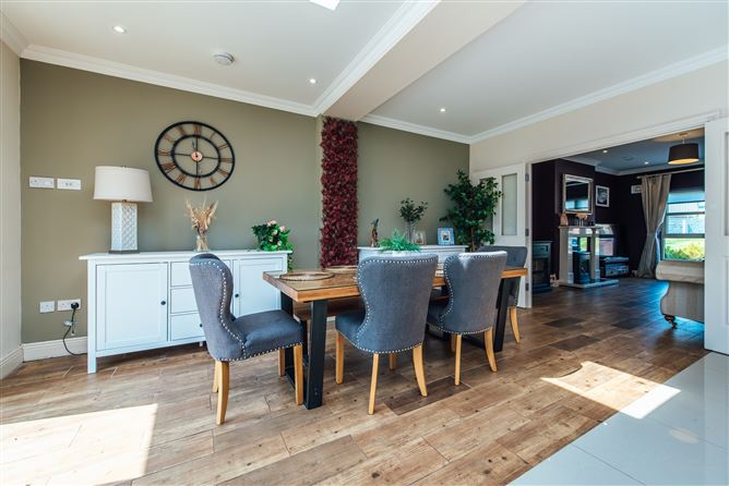35 Ridgewood Manor, Kildare, Co. Kildare