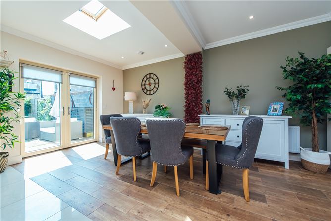 35 Ridgewood Manor, Kildare, Co. Kildare