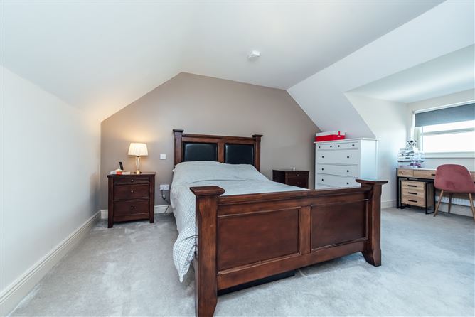 35 Ridgewood Manor, Kildare, Co. Kildare
