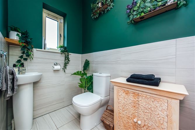 35 Ridgewood Manor, Kildare, Co. Kildare