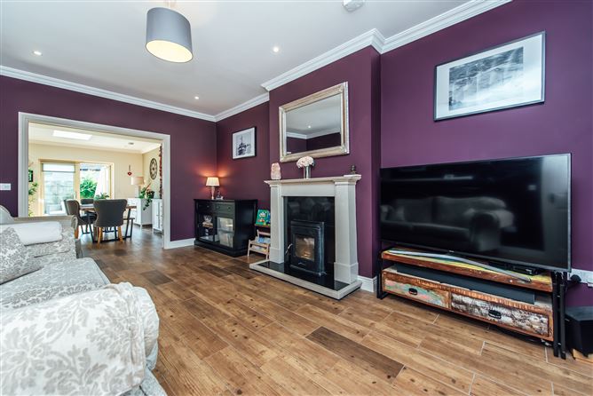 35 Ridgewood Manor, Kildare, Co. Kildare