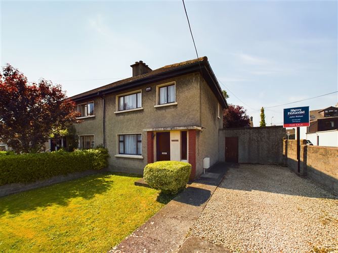 Saint Annes, 1 Rockfield Park, Waterford Sherry FitzGerald John Rohan 4712057 MyHome.ie