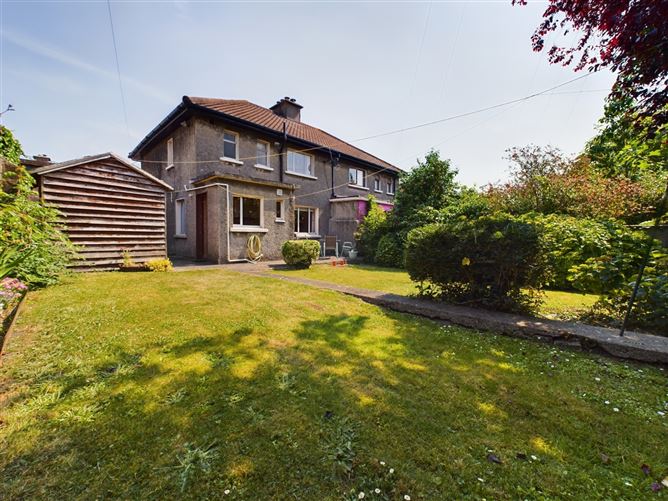 Saint Annes, 1 Rockfield Park, Waterford Sherry FitzGerald John Rohan 4712057 MyHome.ie