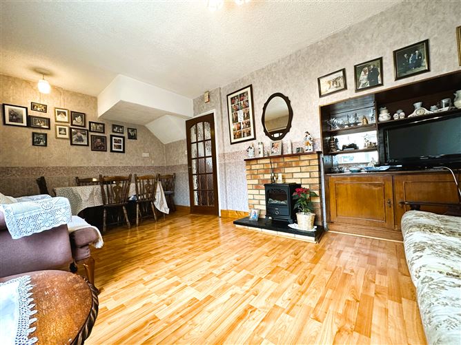 20 De Valera Park, Limerick City, Co. Limerick, Thomondgate, Limerick City