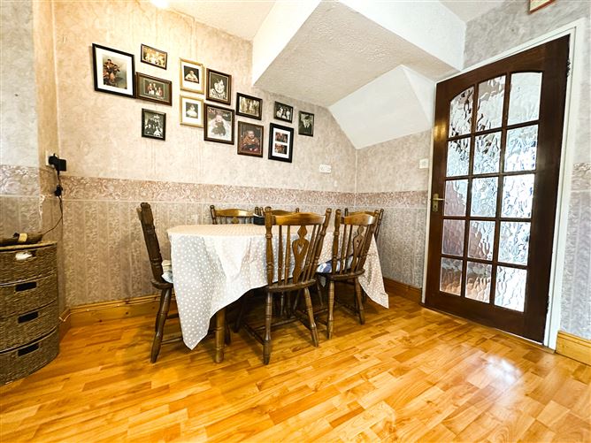 20 De Valera Park, Limerick City, Co. Limerick, Thomondgate, Limerick City